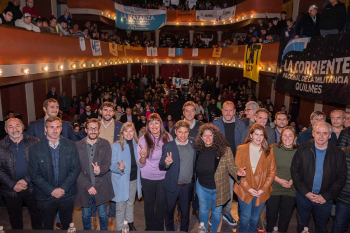 OPISU realizó el Encuentro por el Hábitat Popular de la Provincia de Buenos Aires