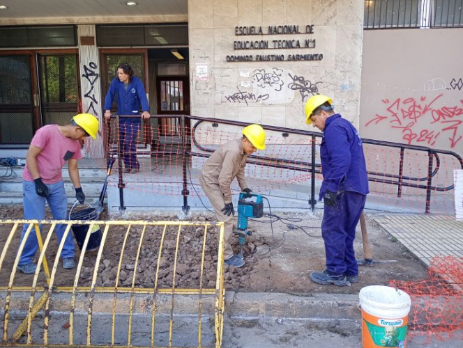 LA MATANZA