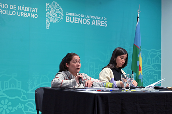 OPISU construirá 80 nuevas viviendas en La Matanza