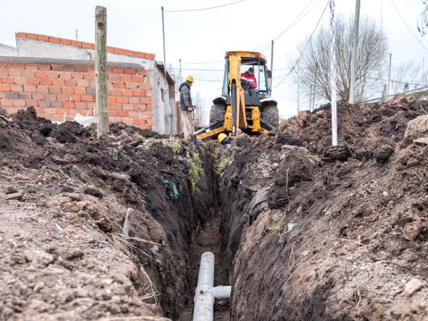 ACCESO A SERVICIOS PÚBLICOS