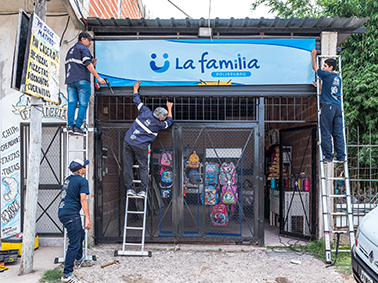 Políticas públicas para impulsar las economías locales