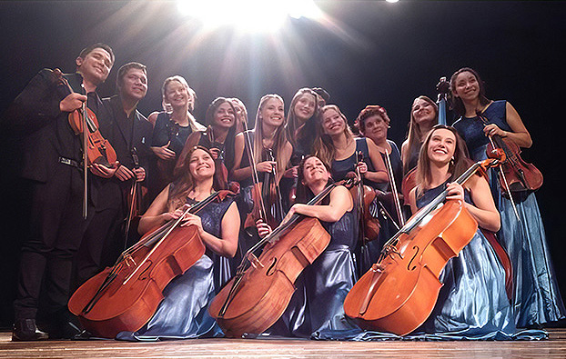 La Filarmónica de Chascomús ofrecerá un concierto en nuestra Sala Piazzolla