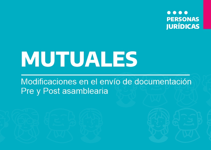 MUTUALES DOCUMENTACION PRE Y POST