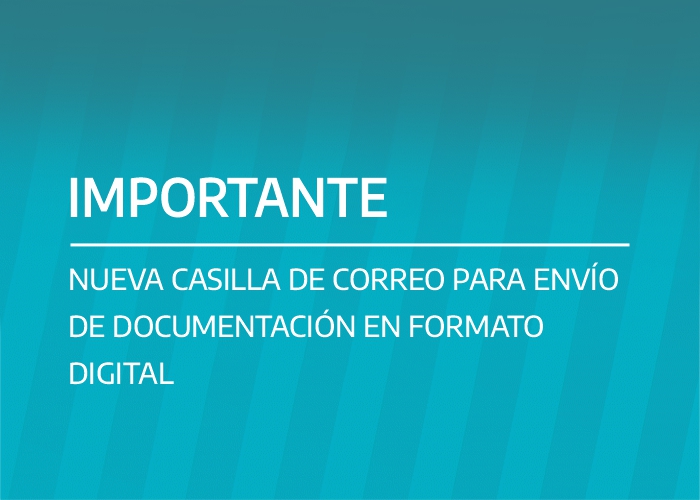 NUEVO CORREO WEB