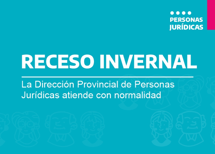 RECESO INVERNAL