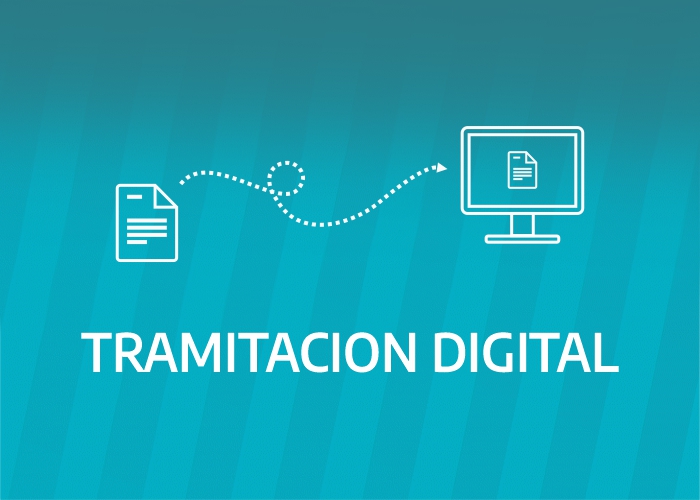 TRAMITES DIGITALES