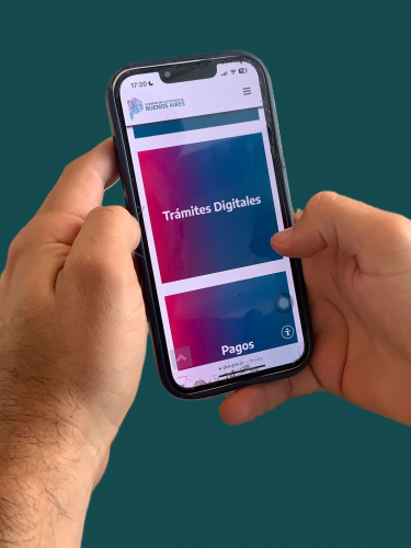 Para trámites ingresados digitalmente o en formato papel con vencimiento hasta el último día hábil de 2025 