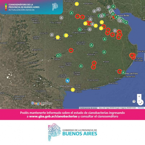 13 municipios mantienen alerta naranja.