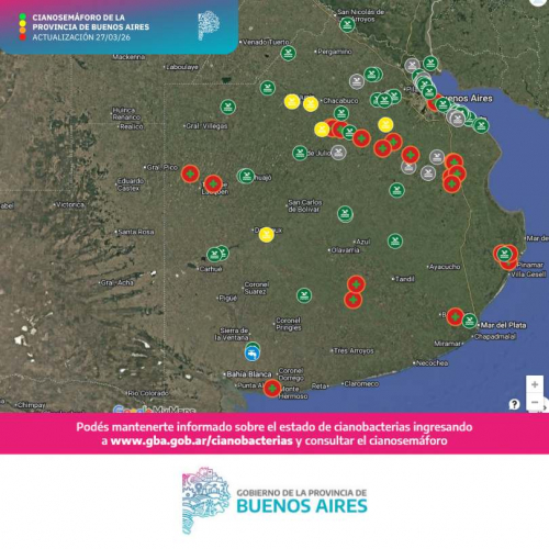 14 municipios mantienen alerta naranja