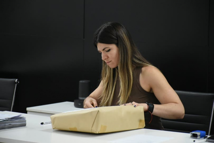 Provincia licitó obras hídricas para Morón