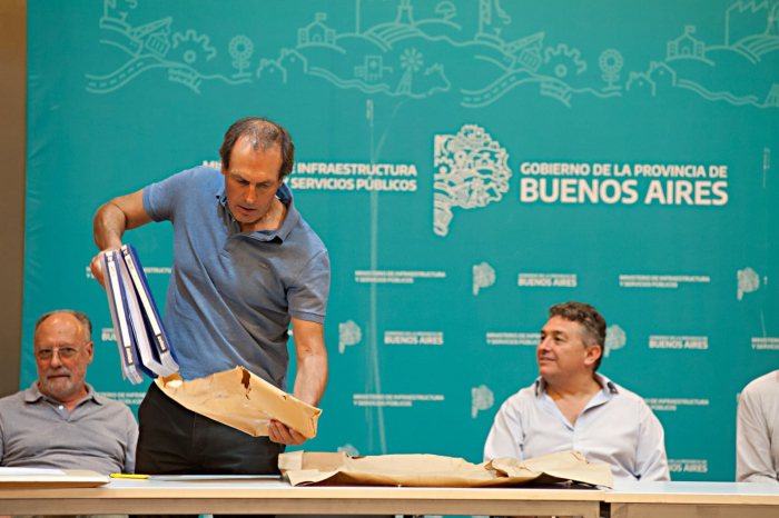 Licitación