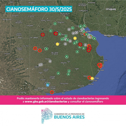 Cianosemáforo 30-5