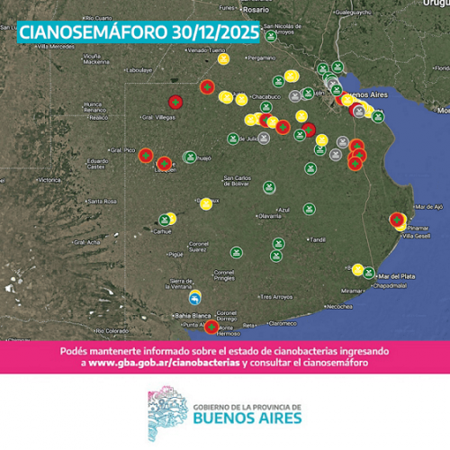 Cianosemáforo 30/12 