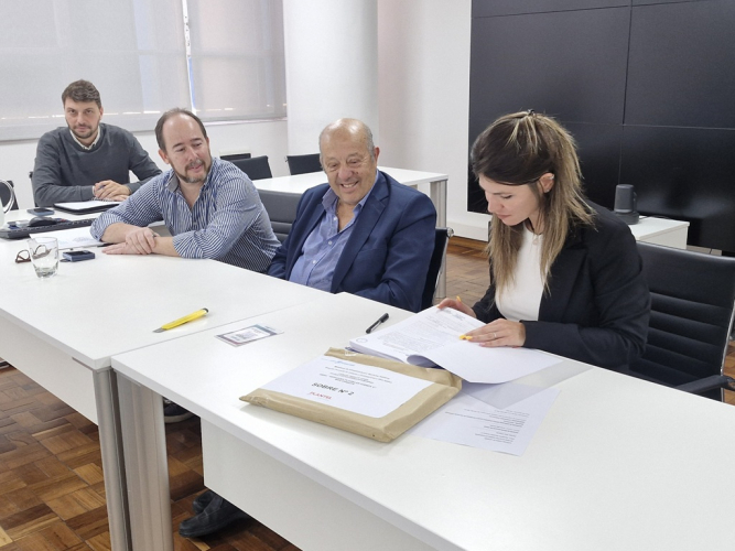 La Provincia licitó nuevos desagües pluviales para Mar Chiquita