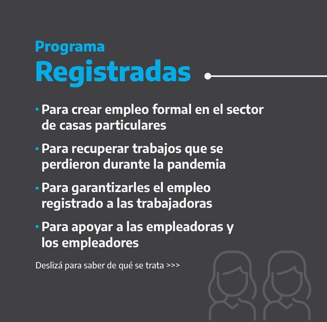 registradas