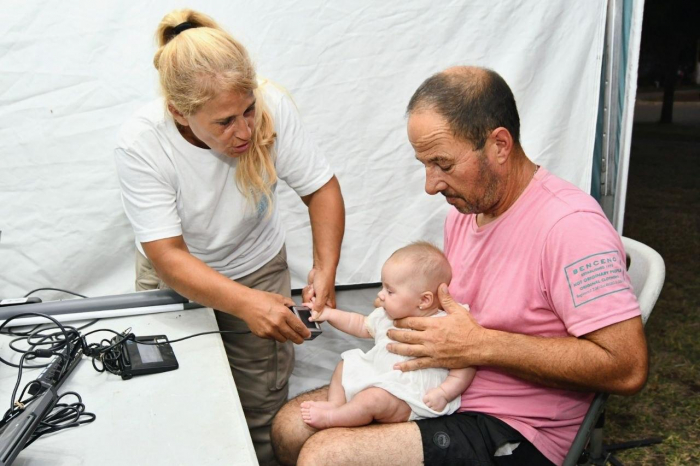 MÁS TRÁMITES Y CERCANÍA EN LA TERCERA SEMANA DE FEBRERO MÁS TRÁMITES Y CERCANÍA EN LA TERCERA SEMANA DE FEBRERO