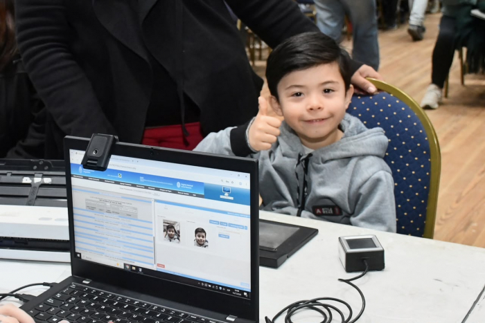 EL REGISTRO SUPERÓ LOS 170 MIL TRÁMITES DURANTE JUNIO