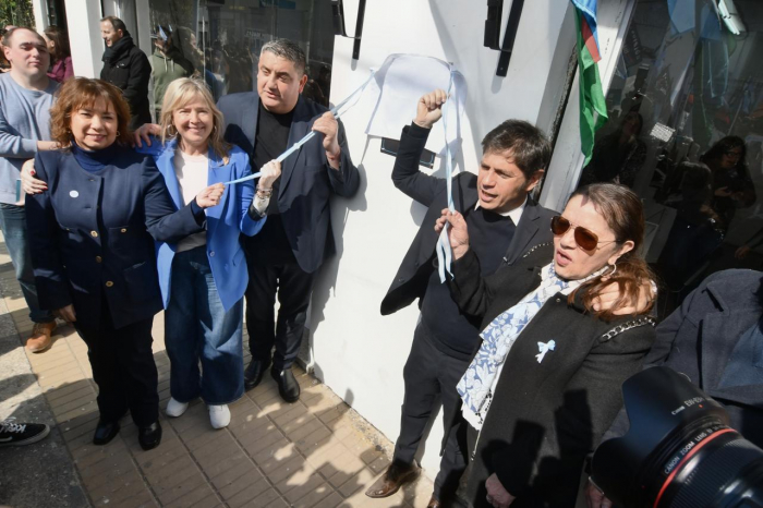 NUEVA DELEGACIÓN DEL REGISTRO DE LAS PERSONAS PARA LAS Y LOS VECINOS DE GUERNICA NUEVA DELEGACIÓN DEL REGISTRO DE LAS PERSONAS PARA LAS Y LOS VECINOS DE GUERNICA