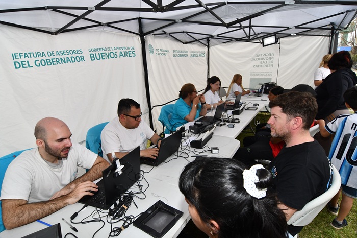 66 OPERATIVOS Y MÁS DE 10 MIL TRÁMITES EN SEPTIEMBRE 66 OPERATIVOS Y MÁS DE 10 MIL TRÁMITES EN SEPTIEMBRE