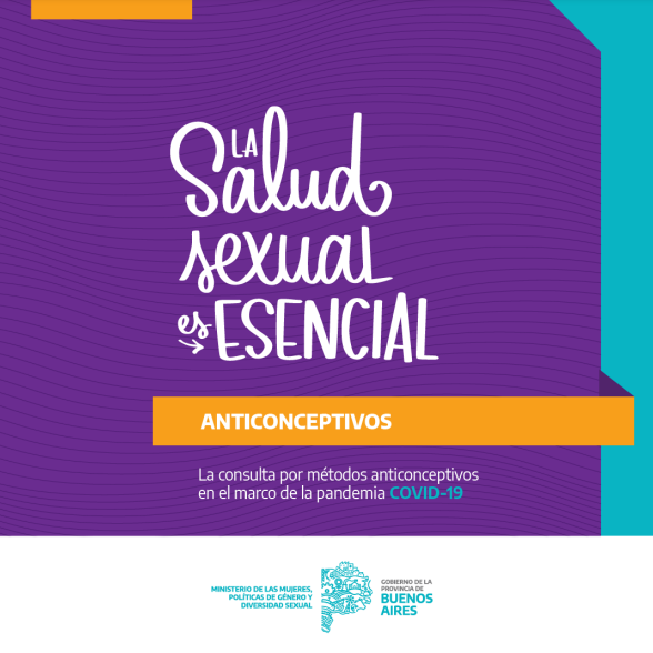 Salud Sexual