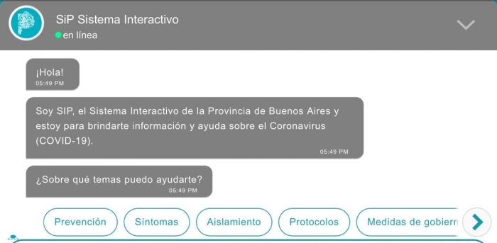 salud aplicación provincia buenos aires 