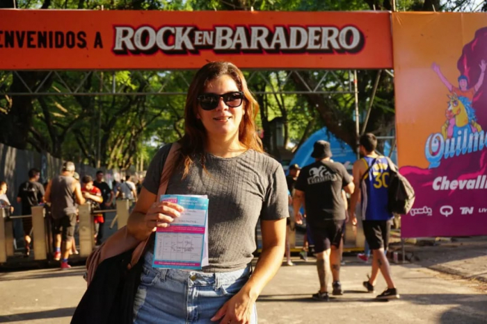 rock en baradero