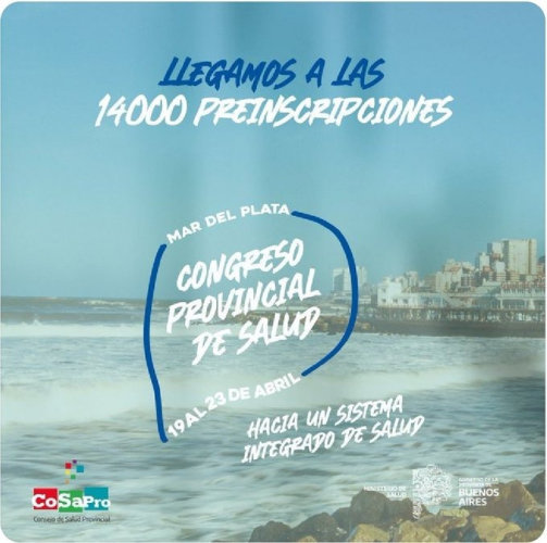 congreso en mar del plata