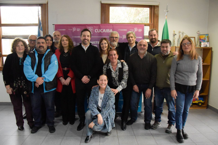 Nuevos consultorios CERCA para personas con enfermedad renal crónica avanzada Nuevos consultorios CERCA para personas con enfermedad renal crónica avanzada