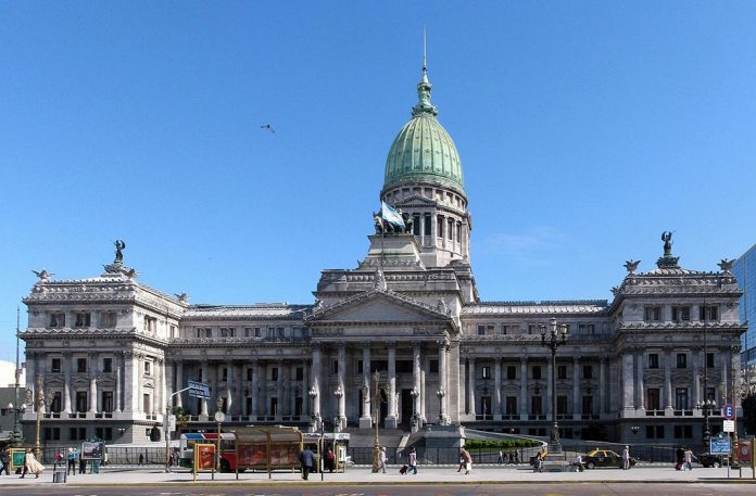 El debate sobre la nueva ley se iniciará en el Senado.