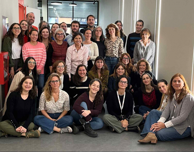 La investigación durará 3 años.