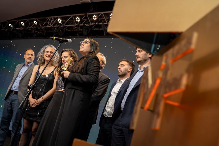 El Ministerio de Salud de la Provincia fue distinguido por Mi Salud Digital