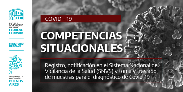 Esta segunda capacitación apunta a conocer, actualizar y/o profundizar conocimientos y prácticas para la adecuada vigilancia epi