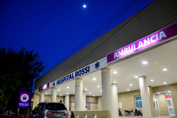 El Hospital Rossi participa del diseño de un nuevo marcapasos