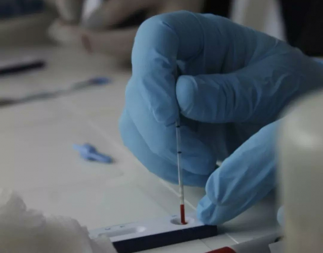 La Provincia realiza la Semana de Respuesta al VIH