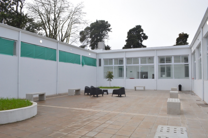 Guardia de Salud Mental y Sala de Atención de Crisis Guardia de Salud Mental y Sala de Atención de Crisis