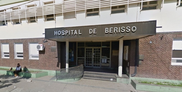 Salvan la mano de un hombre en el hospital Larrain de Berisso | Provincia  de Buenos Aires