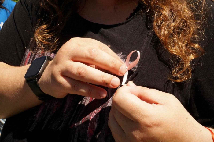 El de mama es el más frecuente de los cánceres entre las mujeres.