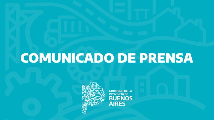 La Provincia emite recomendaciones ante la confirmación de los primeros caso
