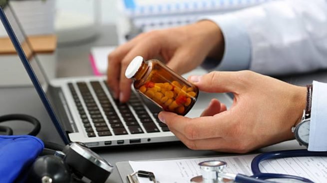 La cartera de Salud provincial adhirió a la resolución nacional Nº 696/2020 para autorizar con carácter excepcional la prescripc