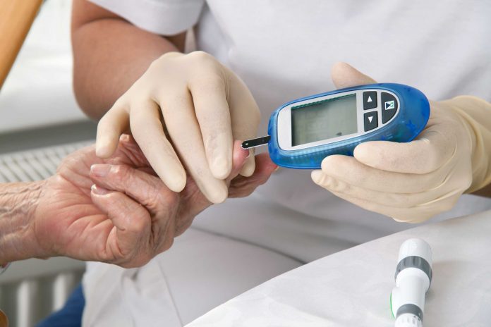El PRODIABA entrega medicación e insumos para controlar la diabetes.