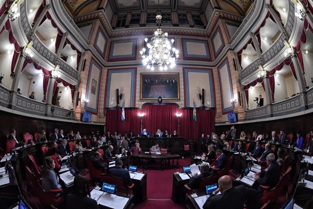 La norma brindará la oportunidad de crear centros de excelencia para la investigación clínica en hospitales públicos bonaerenses