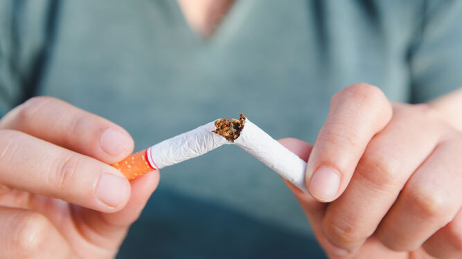 Prohibición de venta de cigarrillos sueltos o fraccionada