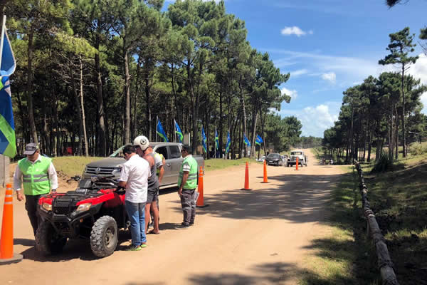 seguridad vial