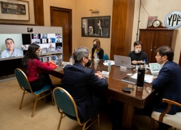 Medidas de producción