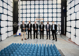 Kicillof y Costa recorrieron el Centro Tecnológico Metalúrgico de Florencio Varela