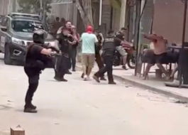 Declaración de la Subsecretaría por el homicidio de Gabriel González