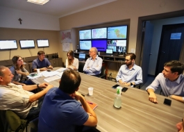 Por la situación de COVID 19 
