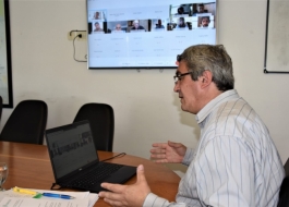 El ministro Rodríguez presentó el Programa de Buenas Prácticas Agrícolas para la Provincia, que contempla estímulos económicos p