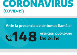 PORTAL CORONAVIRUS
