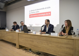 GOBIERNO DIGITAL